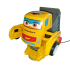 Transformer truck