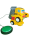 Transformer truck