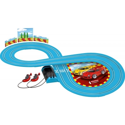 Racebaan Ferrari Racebaan Ferrari