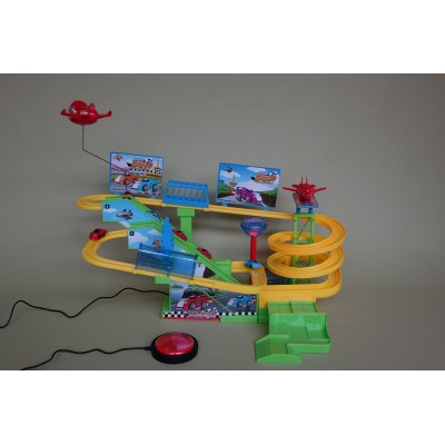 Mega auto racetrack Mega auto racetrack