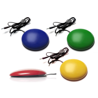 Smoothie schakelaar 12,5cm 