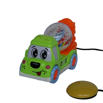 Betonwagen Betonwagen