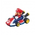 Racebaan Mario Kart