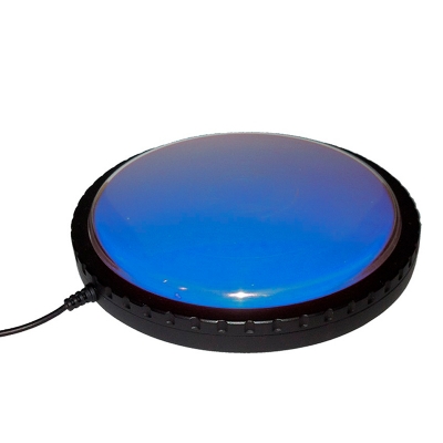 Grote lib switch 12,5 cm (Blauw) Grote lib switch 12,5 cm (Blauw)