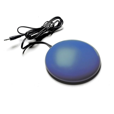 Smoothie schakelaar 12,5cm (Blauw) Smoothie schakelaar 12,5cm (Blauw)