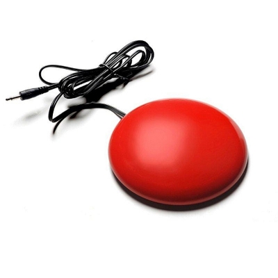 Smoothie schakelaar 12,5cm (Rood) Smoothie schakelaar 12,5cm (Rood)