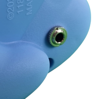 Tellen en kleuren Pauw - Fisher Price Linkimals 