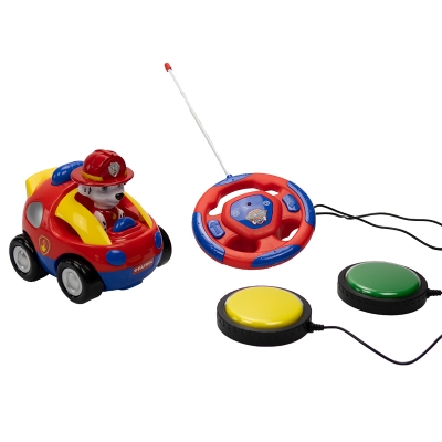 RC auto Paw Patrol RC auto Paw Patrol