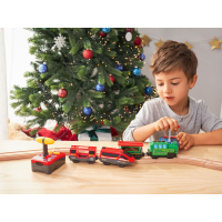 Trein 2 knops (infrarood)