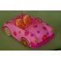 Lalaloopsy auto tweeknops (afstandsbediening)