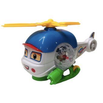 Helikopter