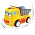 Transformer truck