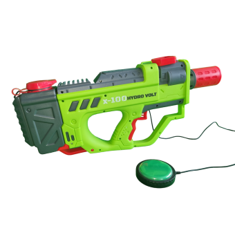 Waterpistool