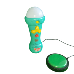 Woezel en Pip microfoon