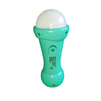 Woezel en Pip microfoon