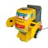 Transformer truck