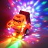 Transformer truck